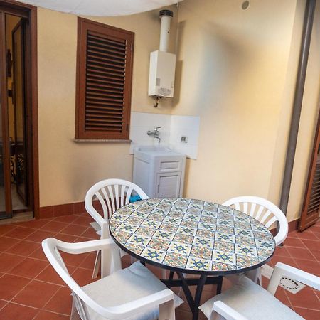 Corallo Holiday House Acitrezza 阿茨特雷扎 外观 照片