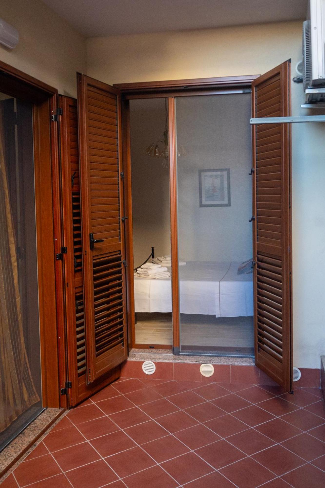 Corallo Holiday House Acitrezza 阿茨特雷扎 外观 照片