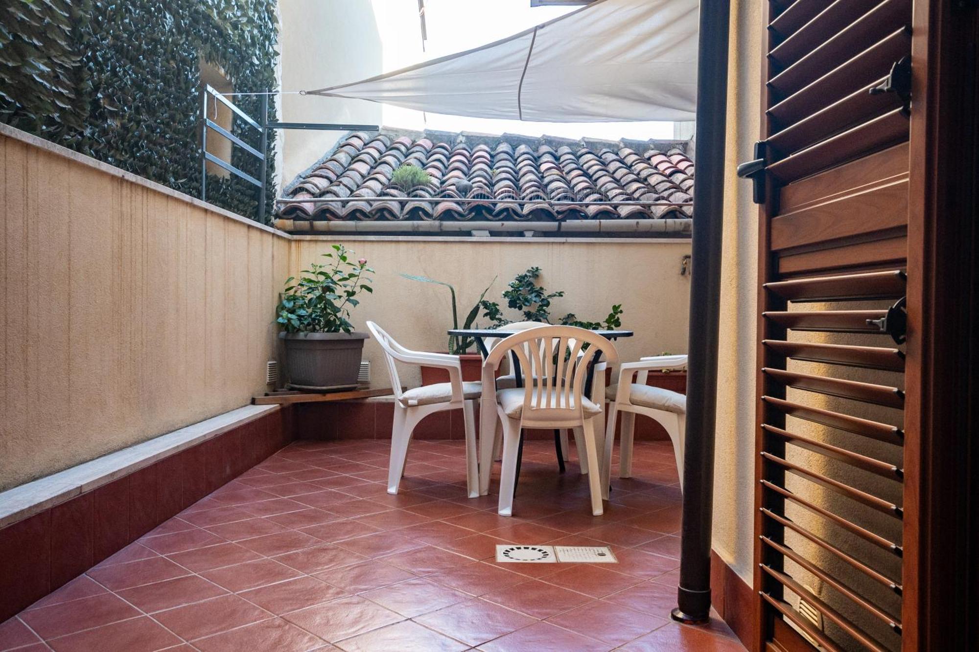 Corallo Holiday House Acitrezza 阿茨特雷扎 外观 照片