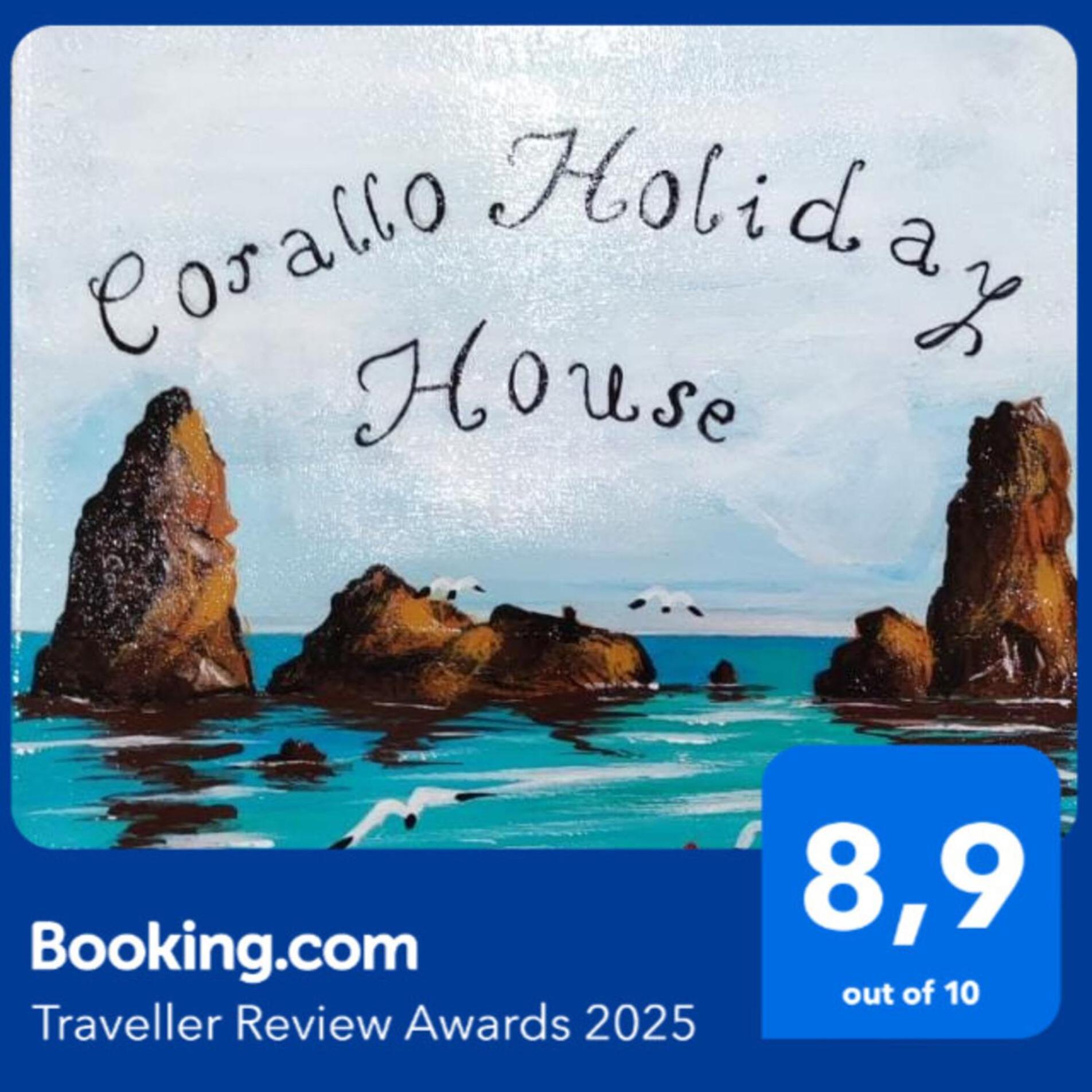 Corallo Holiday House Acitrezza 阿茨特雷扎 外观 照片